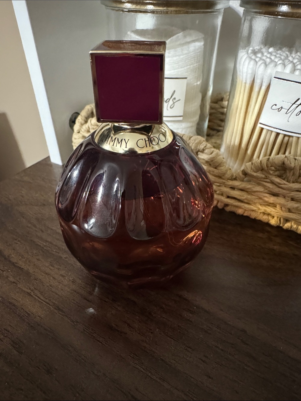 Jimmy Choo Perfume